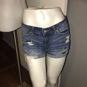 AEROPOSTALE SHORTS